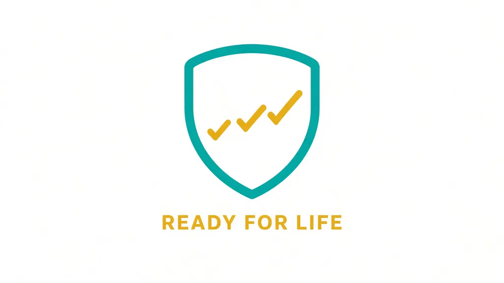 Ready for Life